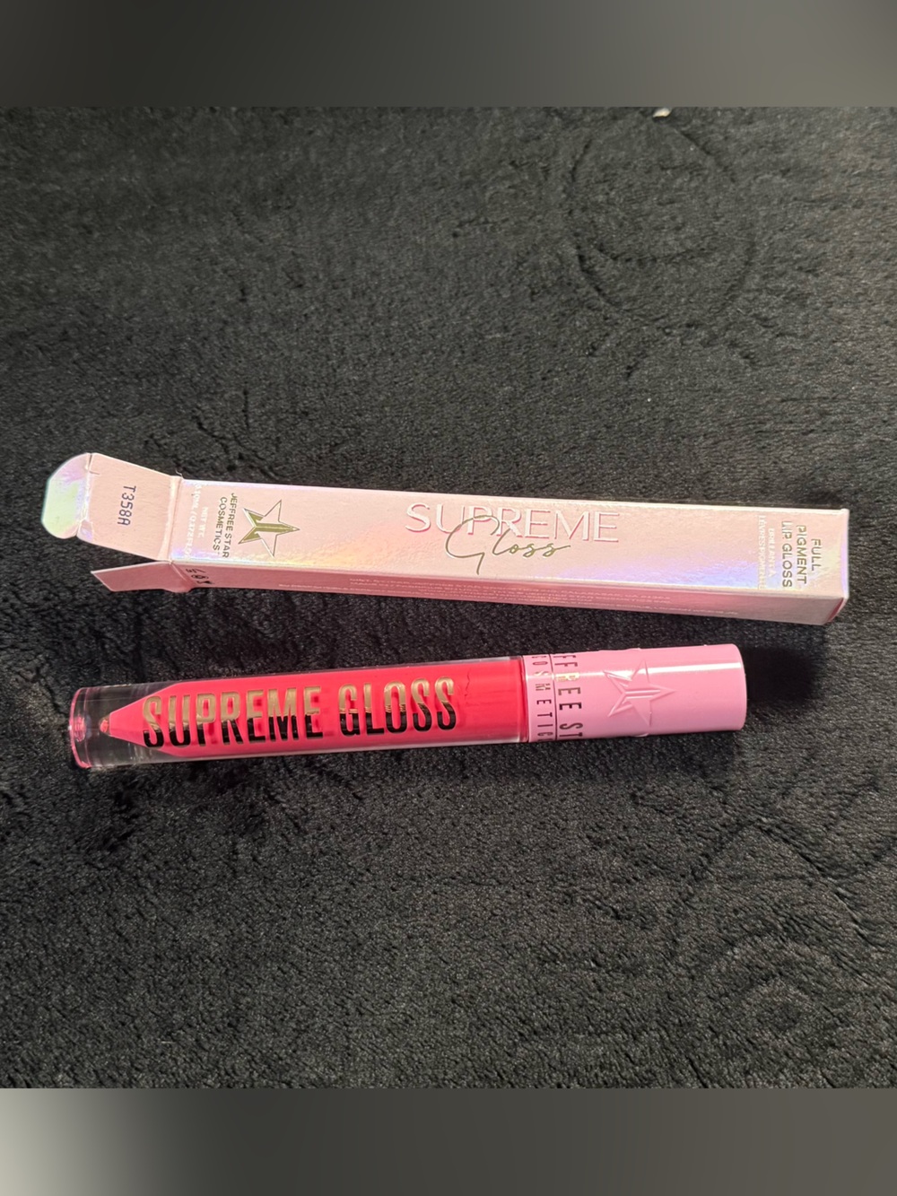 BNIB Jeffree Star Supreme Gloss Lip Gloss - Watermelon Soda